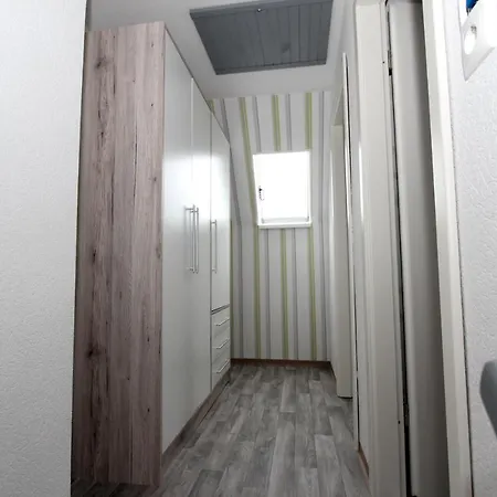 Ferienhaus Olenbrook Куксхафен Экстерьер фото