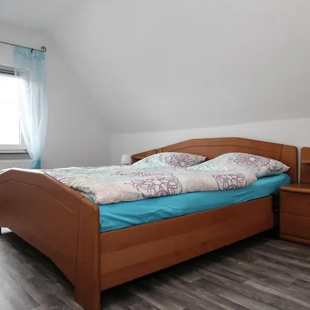 Ferienhaus Olenbrook Куксхафен Экстерьер фото