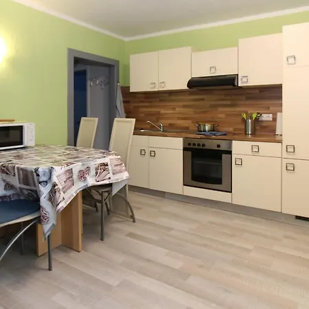 Ferienhaus Olenbrook Куксхафен Экстерьер фото