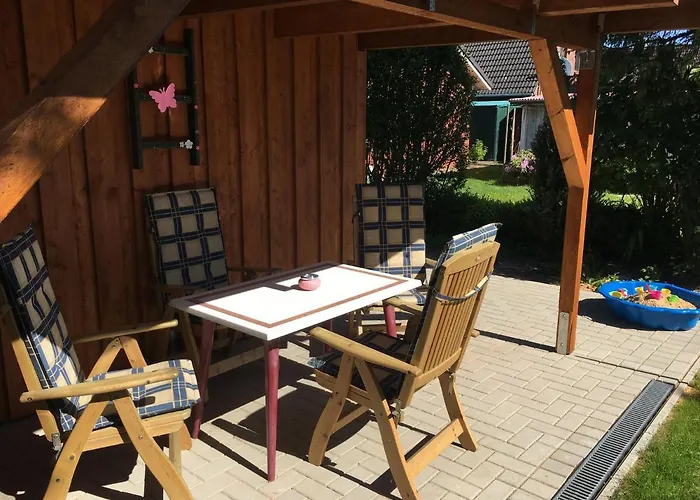 Ferienhaus Olenbrook