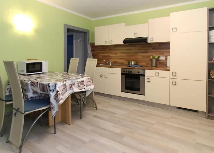 Ferienhaus Olenbrook