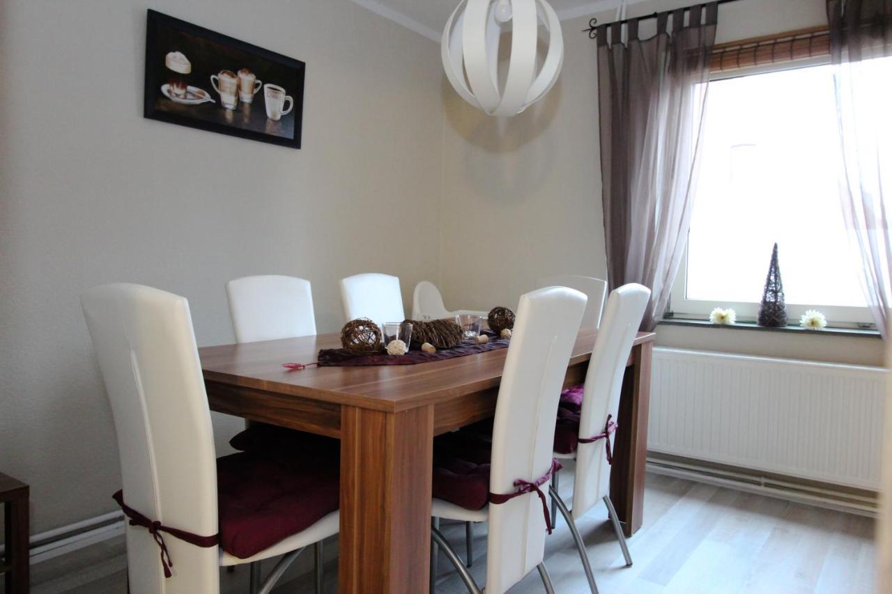 Olenbrook Apartment *