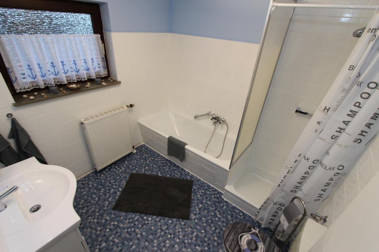 Olenbrook Apartment
