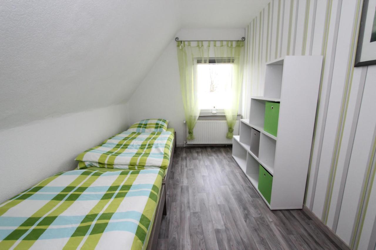 Apartment Olenbrook *